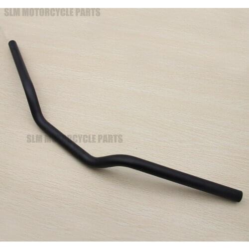 Vintage Drag Style CAFE RACER SCRAMBLER 22mm motorcycle handle bar tubes handlebar Grips For YAMAHA HONDA Free Shipping