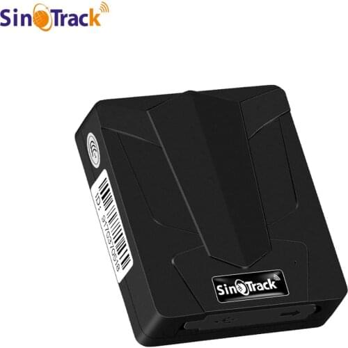 New TK905 Waterproof GPS Tracker Vehicle Track Locator ST-905 Magnet Long Standby 60 Days 5000mAh Battery Real Time Position APP