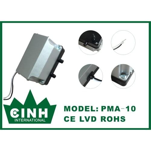 Dc air pump PMA-10 AC12V/AC24V/AC220V air compressor