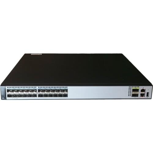 High quality Original New Hua Wei S6720 series Ethernet switch S6720-30C-EI-24S-AC Network Switches 48-port 10 Gigabit Switches