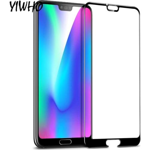 Tempered Glass Honor 10 Protective Glass On For Huawei honor 10i COL-L29 honor10 honer 10 Lite Screen Protector Safety Film L29
