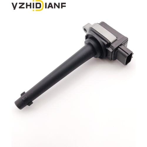 1pc Ignition Coil For Nissan-Sentra 2.0L L4 07-12 Tiida 1.8L 06-13 Renault- 22448-ED800 22448ED800 UF591 22448-JC00A