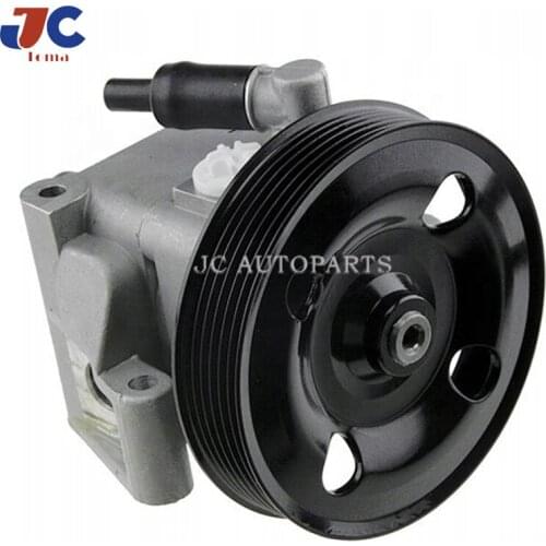 1470514 1484948 1362652 1329297 4M513A696AC 4M513A696AE 4M513A696AD F-ord F-ocus & C-Max Power Steering Pump