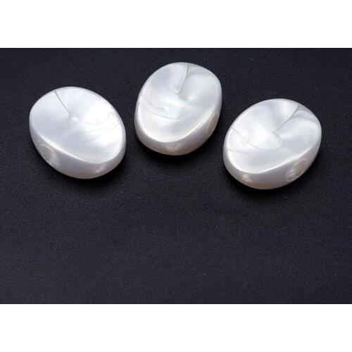 6PCS/PACK Guitar Tuning machine heads knob plastic Buttons Machine Tuner Knobs Guitar Parts for Guitar Dark White Guitar Knobs