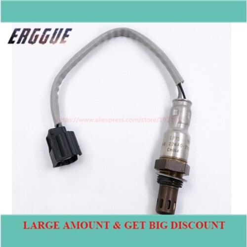 Brand new 226A0-3NT0A 226A03NT0A 24465 10822 lambda O2 Oxygen Sensor for Murano for Altima for NISSAN for Infiniti for Chevrolet