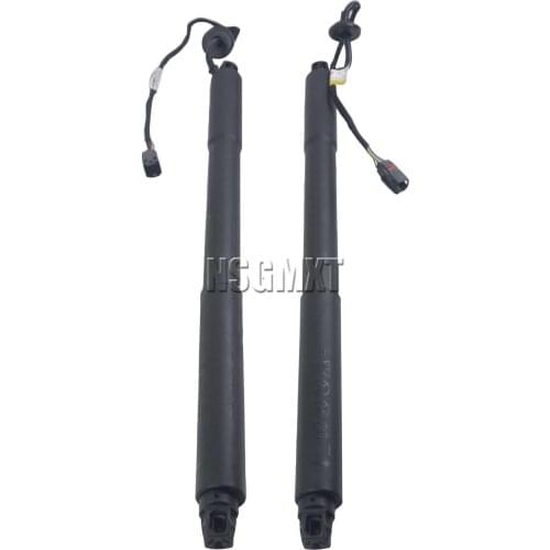 AP03 Left+Right Tailgate Electrical Motor Fit for VOLVO XC60 (156) 2.4 D/D3/D4 AWD,T5 T6 AWD 31386706,31386705