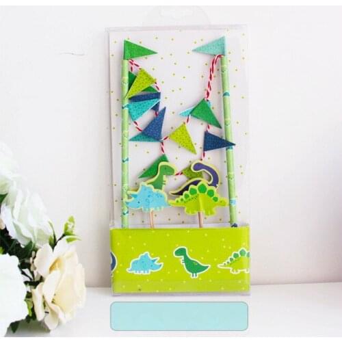 Glitter Dancing Girl Princess Cake Cupcake Toppers For Wedding Baby Shower Party Bridal Birthday Party Decorations Cake Pick