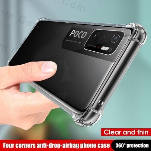 CASPTM Xiaomi Poco M2 Phone Cases