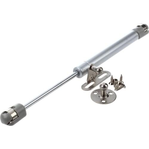 Kitchen Cabinet Door Stay Soft Close Hinge Hydraulic Gas Lift Strut Support Pressure:120N