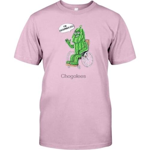 Cucumber Joe Shirt Classic T-Shirt