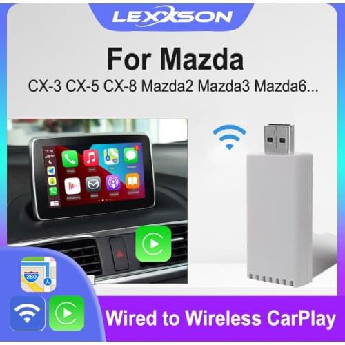 Car Bluetooth LEXXSON China