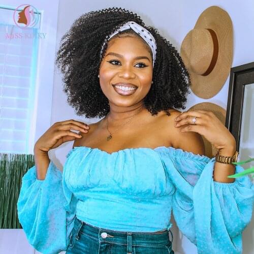 Full Wigs Machine Misskinky China