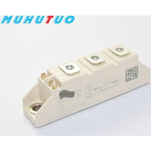 SKKT5712E /SKKT5714E/SKKT5716E/SKKT5718E power module