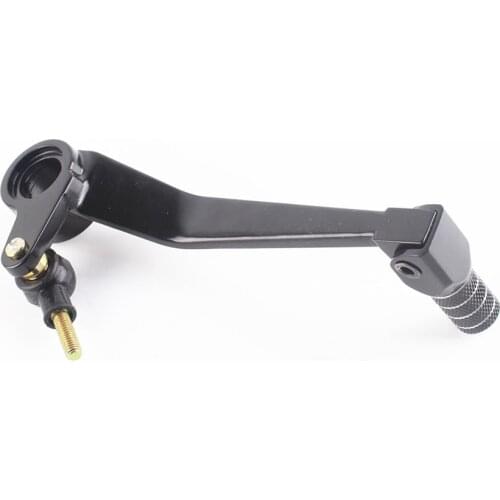 Motorcycle Gear Shift Shifter Lever Pedal For Kawasaki ZX-6RR 2003-2004 ZZR600 2006-2007 ZX9R 1998-2003 ZX-6R 1998-2004