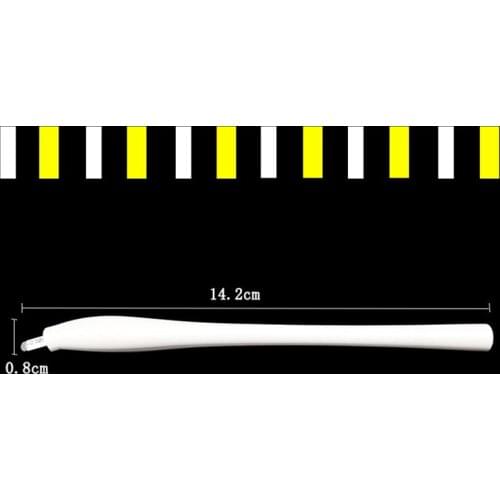 Disposable Manual Eyebrow Microblading Pen With Diameter 0.18mm 7CF/9CF/16U