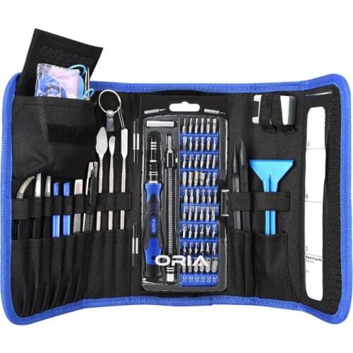 ORIA Android Tablets