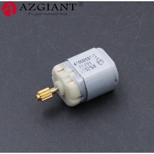 Original ELV ESL steer lock motor for Mercedes Benz A class B Class W169-W245 Chrysler Sebring Jeep Command for Johnson motor