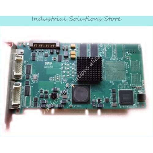 Board For SOL6MCL* SOL IOS XCL Y7184-01 REV.B 100% Tested Perfect Quality