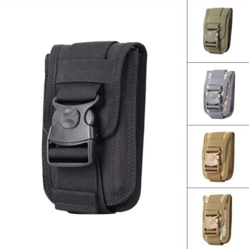 Pouch Belt Waist Packs Bag Pocket Military Waist Pack Pocket Phone case for Ulefone Gemini Pro Power 2 Armor 2 Tiger Tiger Lite