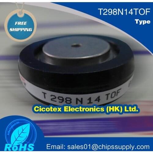 T298N14TOF MODULE IGBT
