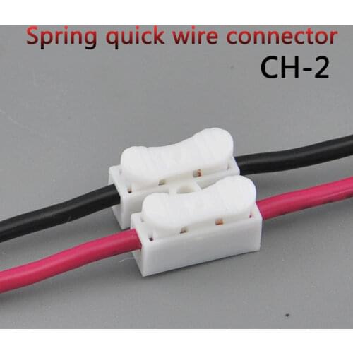 TnTAI Connectors