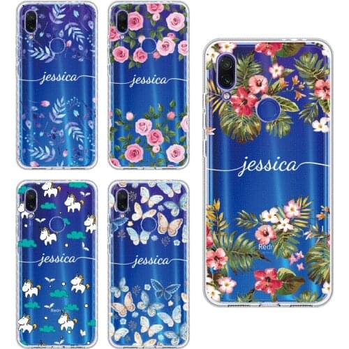 TOMOCOMO Phone Cases Xiaomi Redmi Note Prime