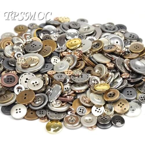 TPSMOC Baby Buttons