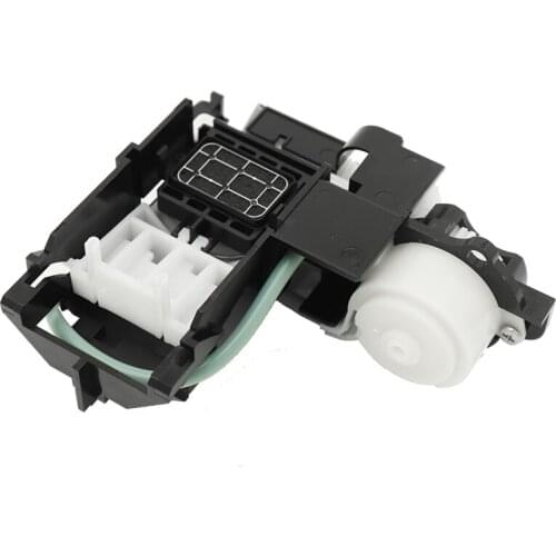 UV Printer Ink Pump for A4 UV Flatbed Printer For T50 L800 R330 corrosion-resistant ink pump