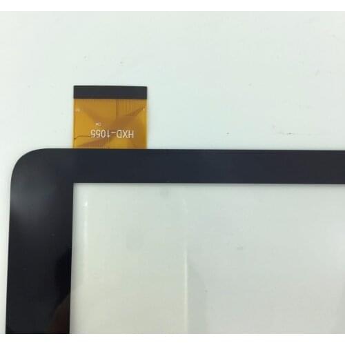 10pcs/lot 10.1 INCH REPLACEMENT TOUCH SCREEN DIGITIZER FOR Prestigio MultiPad WIZE 3147