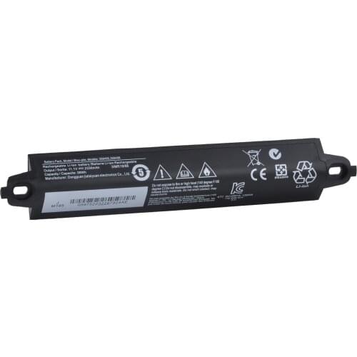 359498 Battery for Bose SoundLink Bluetooth Mobile Speaker II 404600 for Bose SoundLink III 330107 359498 330107A 359495 330105