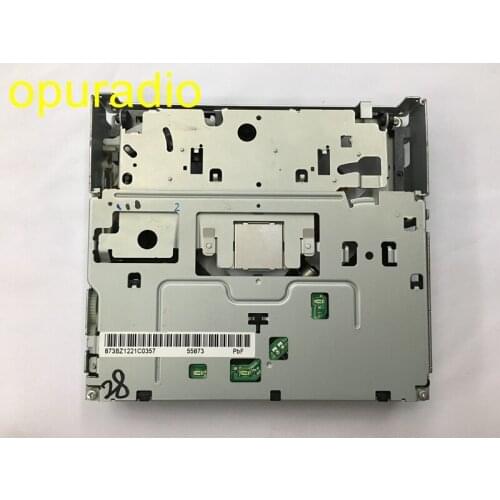 Free DHL shipping Brand new matsushita single CD loader with MP3 mechanism PCB 3 ICS for Chevrolet G.M Toyotta car radio tuner