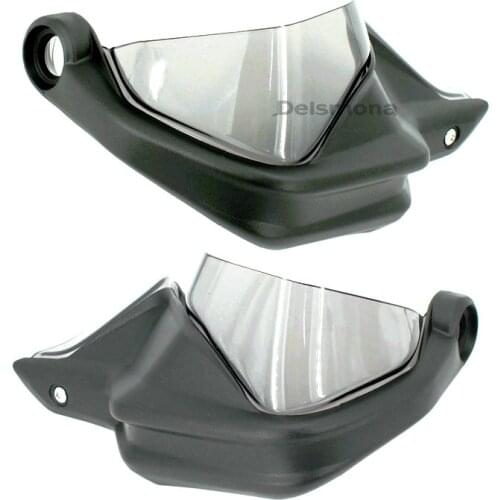 For BMW F700GS F800GS F700 GS F800 GS F750GS F850GS Windshield Handguard Hand shield Guard Protector Windshield