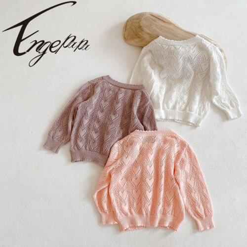 Engepapa Spring Jackets For Girls