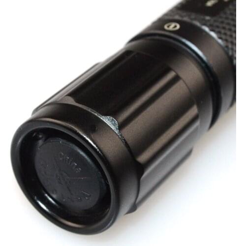 NEXTORCH D6 TAILCAP Switch for T6A,T9,Z6,Z9,6P