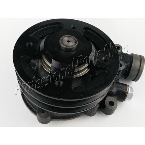 NEW Water Pump For ISUZU 6HH1 6HE1 8-94393-447-3 8943934473