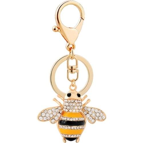 Description: Style: Fashion, Cute Material: Crystal, Alloy Occasions: Gift, Souvenir Color: as picture show Size: 11.5cm Manual