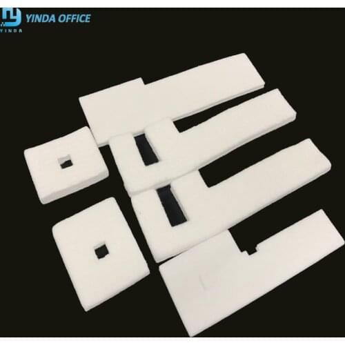 5set 1577649 Waste Ink Tank Pad SPONGE for Epson L300 L110 L120 L132 L210 L220 L222 L310 L335 L350 L355 L360 L365 L366 L455 L456
