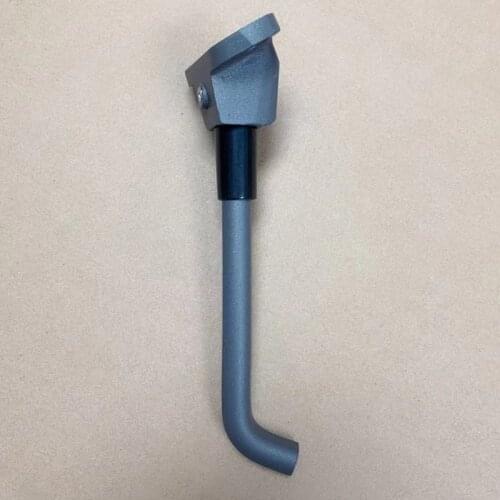 Scooter Extended Parking Stand Kickstand For Ninebot MAX G30 G30D Electric Scooter Foot Support Holder Replacement 18CM Length