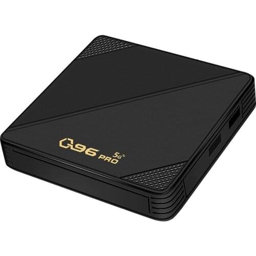 QAIXAG Set-top Boxes
