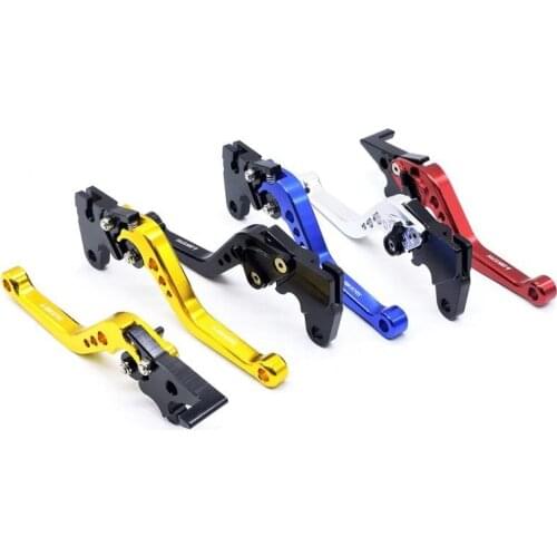 Motorcycle Brake Handle Modification for Handle CNC Vietnam Models LC135 150 Clutch Brake