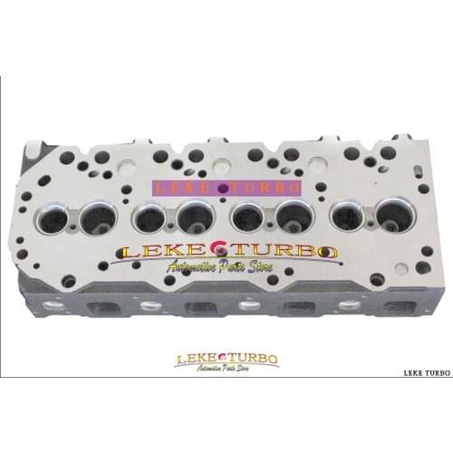 TF Cylinder head For Mazda T4000 Trader 4021CC 4.0L 4.0 D 8V 4L ENGINE : TF 1989-2000