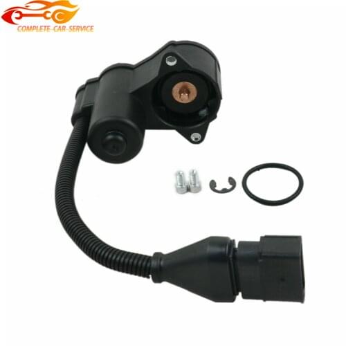 Brake Caliper Servo Motor Rear Parking Electric for Audi A8 Quattro 02-10 4E0998281 4E0998281B