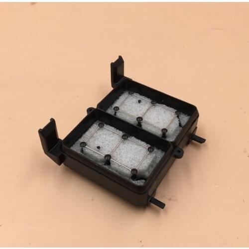 Free shipping Capping Station Cap Top Capping Unit For Epson R2400 R2880 R1800 R1900 R2000 Priner