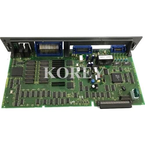 In Stock For FANUC Circuit Board A16B-2201-0472 Fully Tested In Good Condition