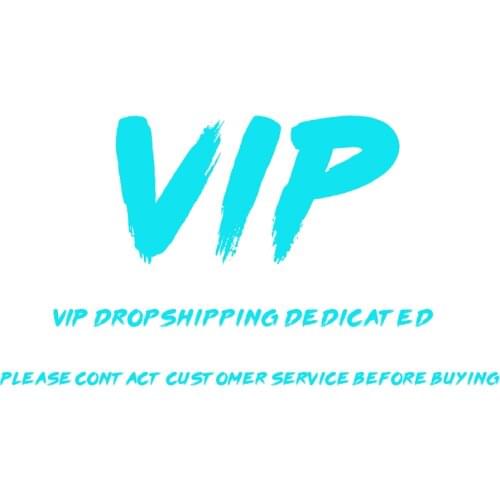 VIP Dropshipping For 3D