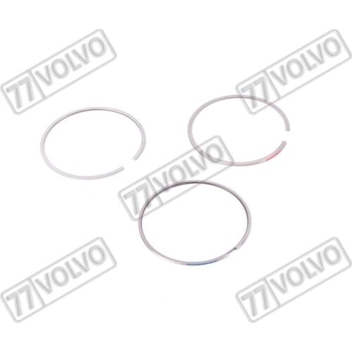Кольца на поршни VOLVO China At AliExpress