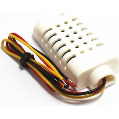 AAM2302 (DHT22) / Single Bus Digital Temperature and Humidity Sensor Module Probe AM2302 Adapter Board