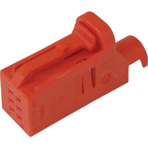 2/5/10/20/50/100sets 6pin auto wiring cable plug harness connector plug 1534121-3 "