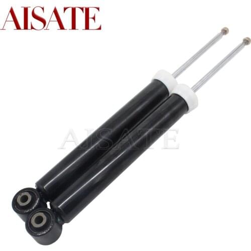 2pcs Rear For BMW MINI F55 F56 F57 car shock absorber coilovers suspension Air ride Strut 33526852427 33526852426 33526852425
