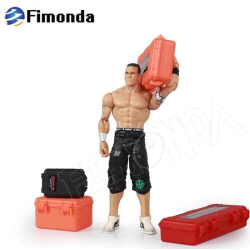 3pcs Plastic Mini Luggage Trunk Storage Box for 1/10 RC Crawler Car Traxxas TRX4 Axial SCX10 D90 TF2 CC01 Simulation Decoration